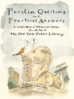 cover image of Peculiar Questions and Practical Answers